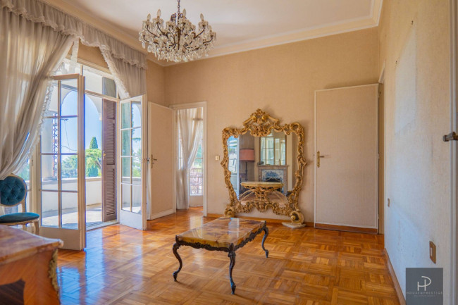 Villa in vendita a Sanremo