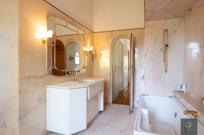 Villa in vendita a Sanremo