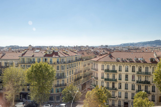 Appartamento in vendita a Nice