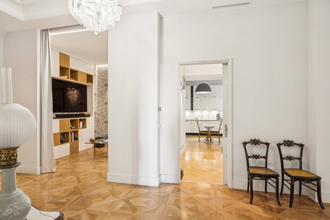 Appartamento in vendita a Nice