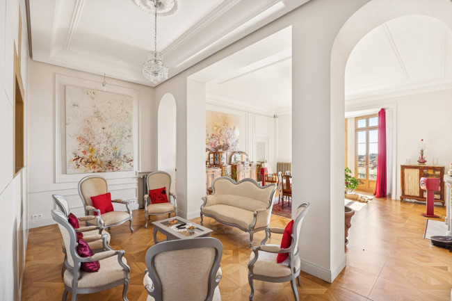 Appartamento in vendita a Nice