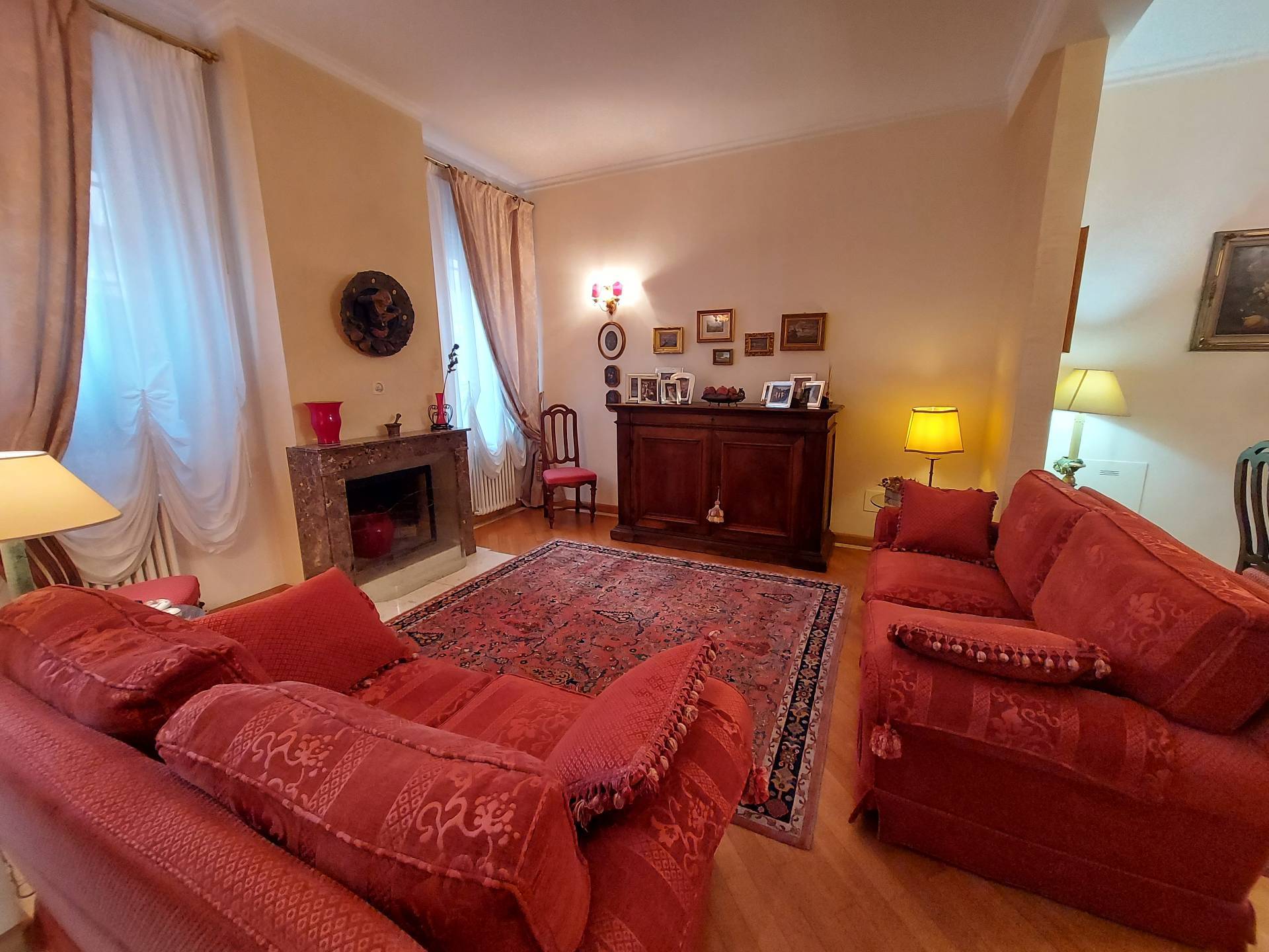 Casa singola in vendita a Ferrara