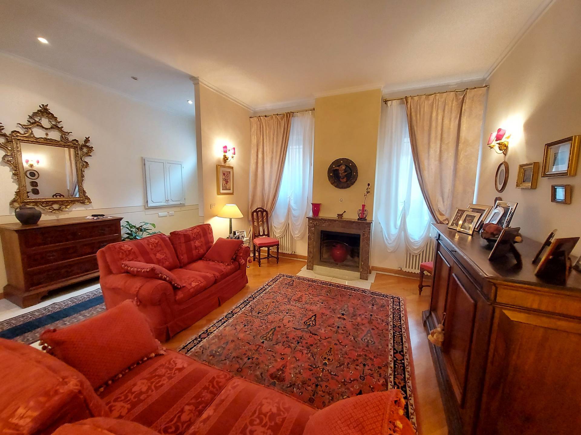 Casa singola in vendita a Ferrara