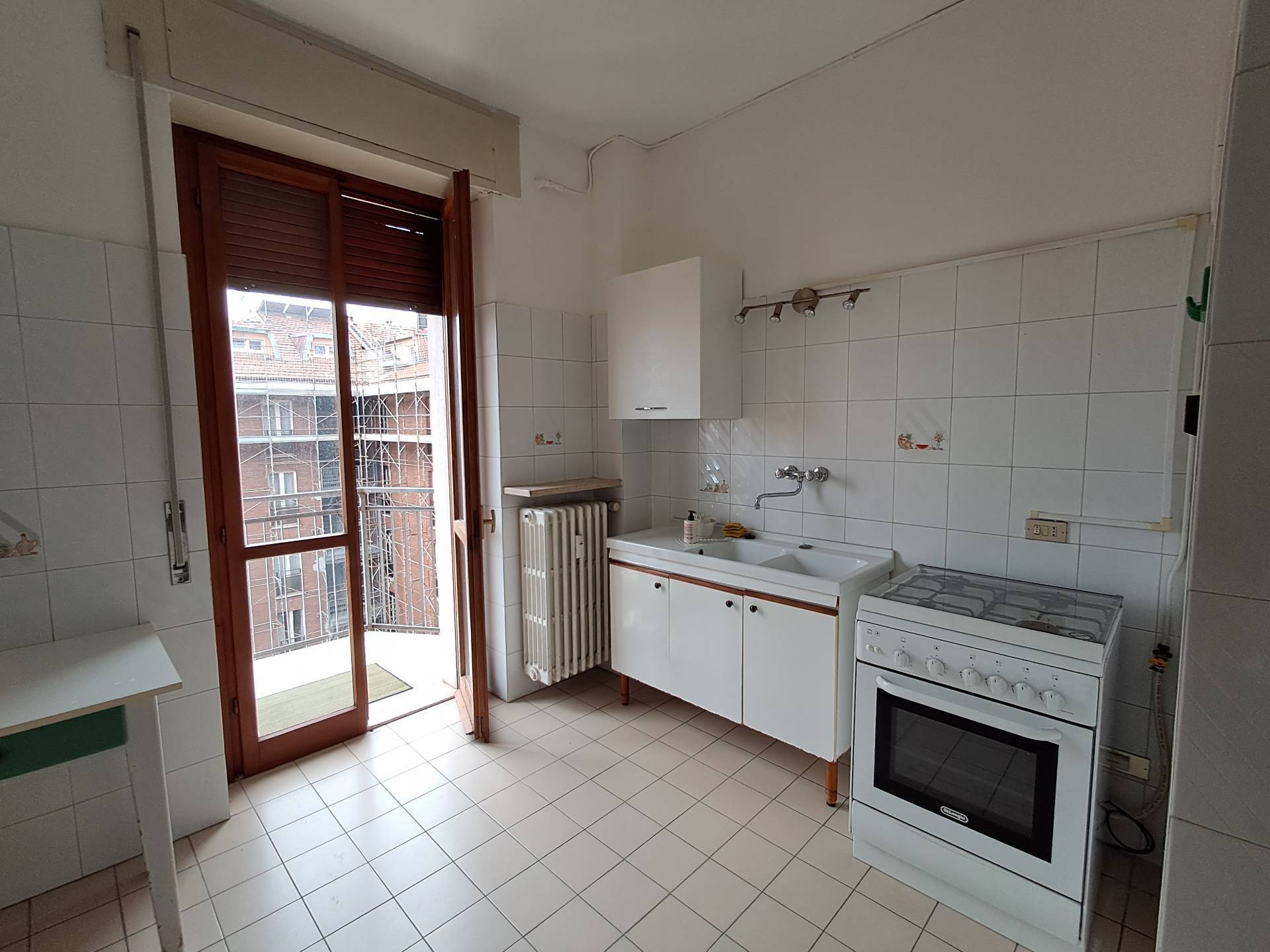 Appartamento in affitto a Ferrara (FE)