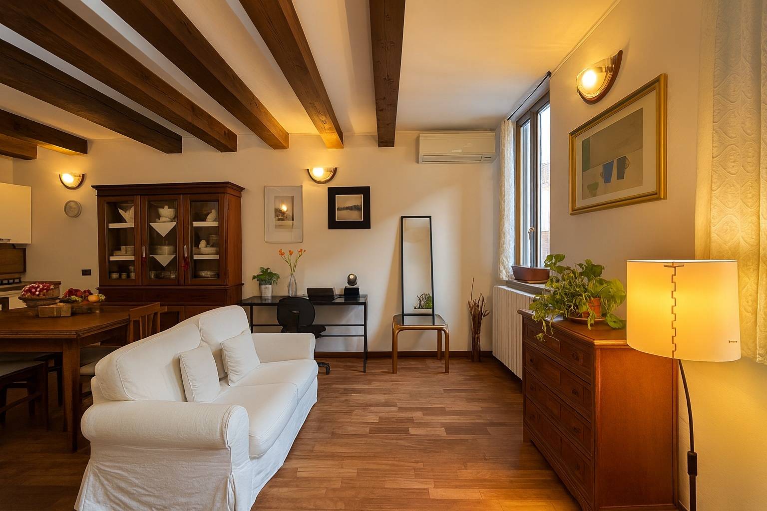 Monolocale in Affitto a Ferrara, 480€, 45 m²