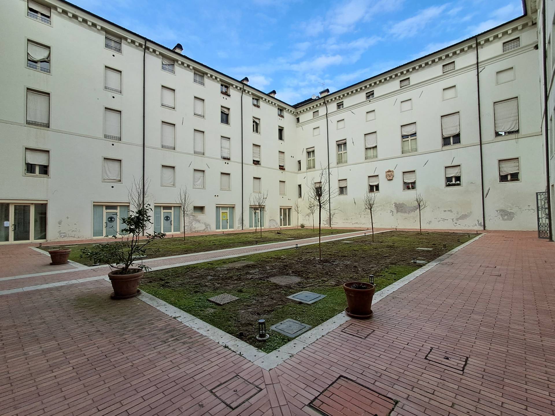 Appartamento in vendita a Ferrara