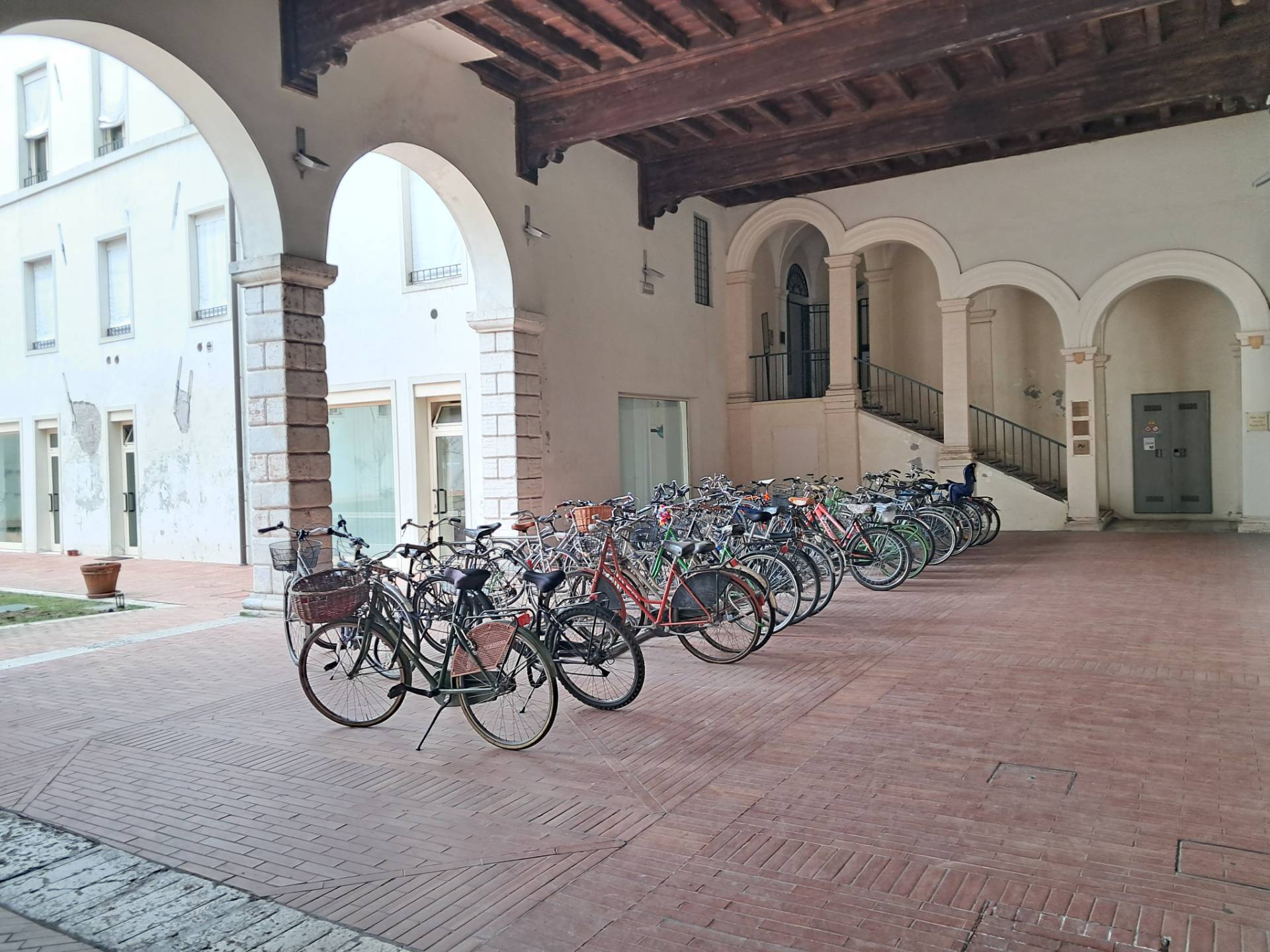 Appartamento in vendita a Ferrara