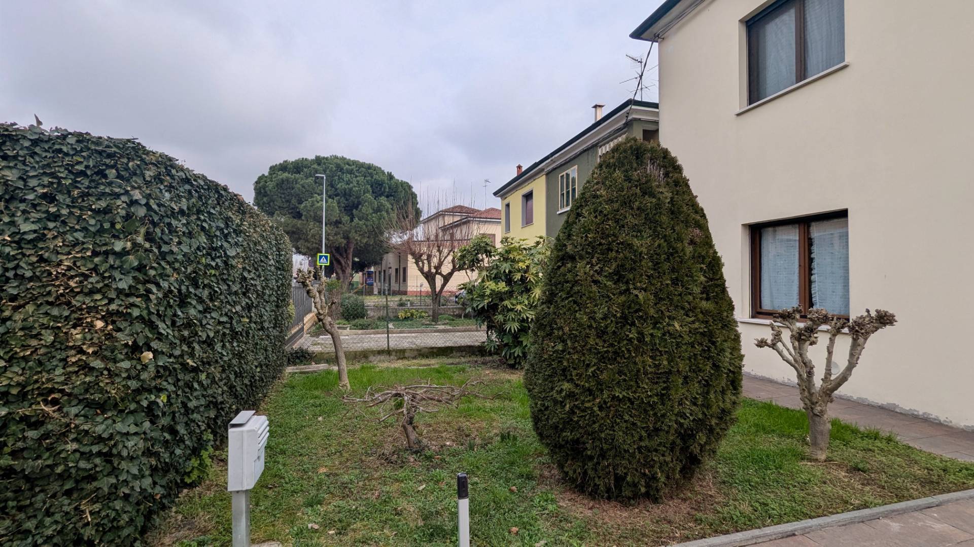 Casa singola in vendita a Ferrara