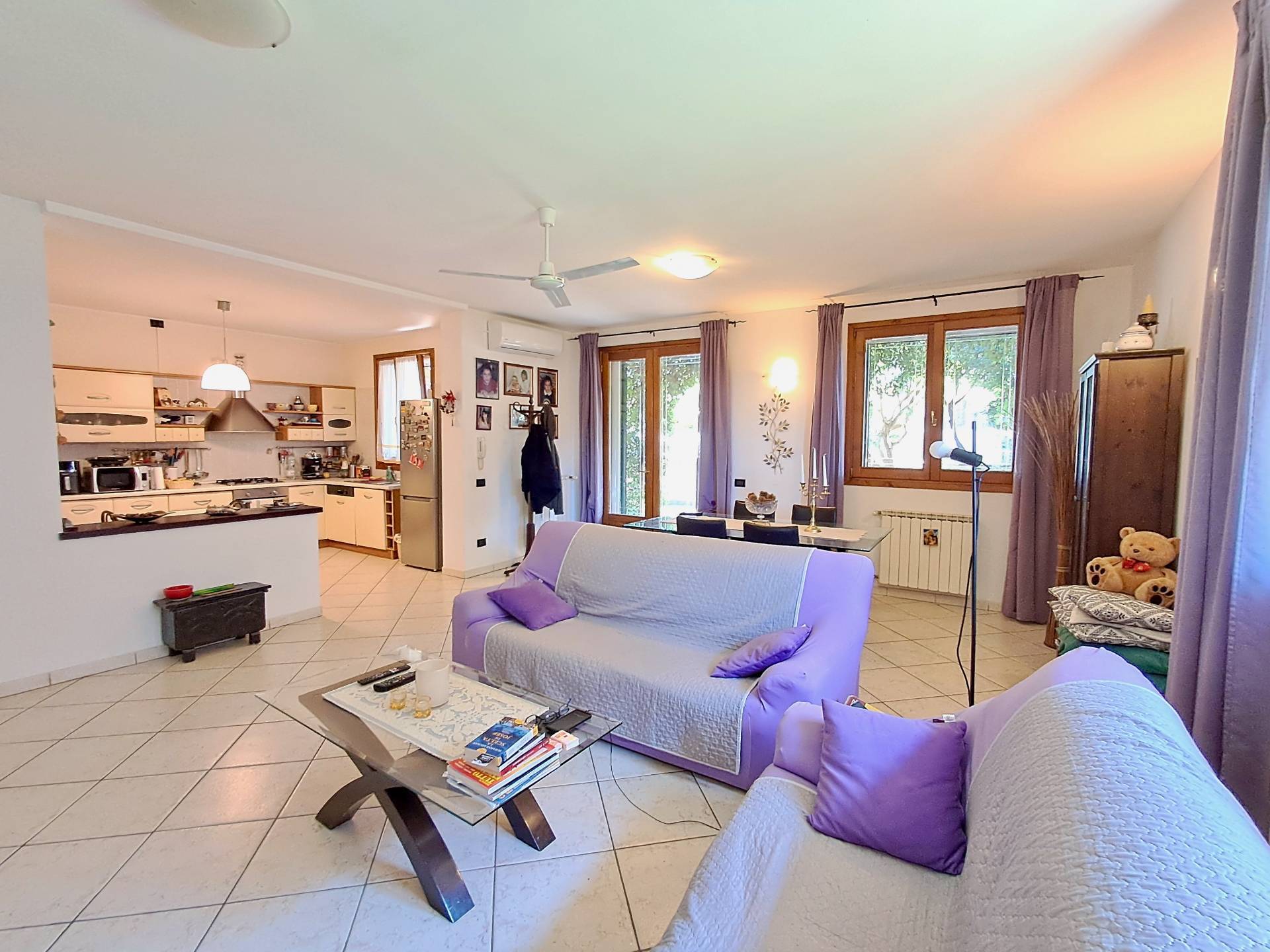 Villa in vendita a Ferrara