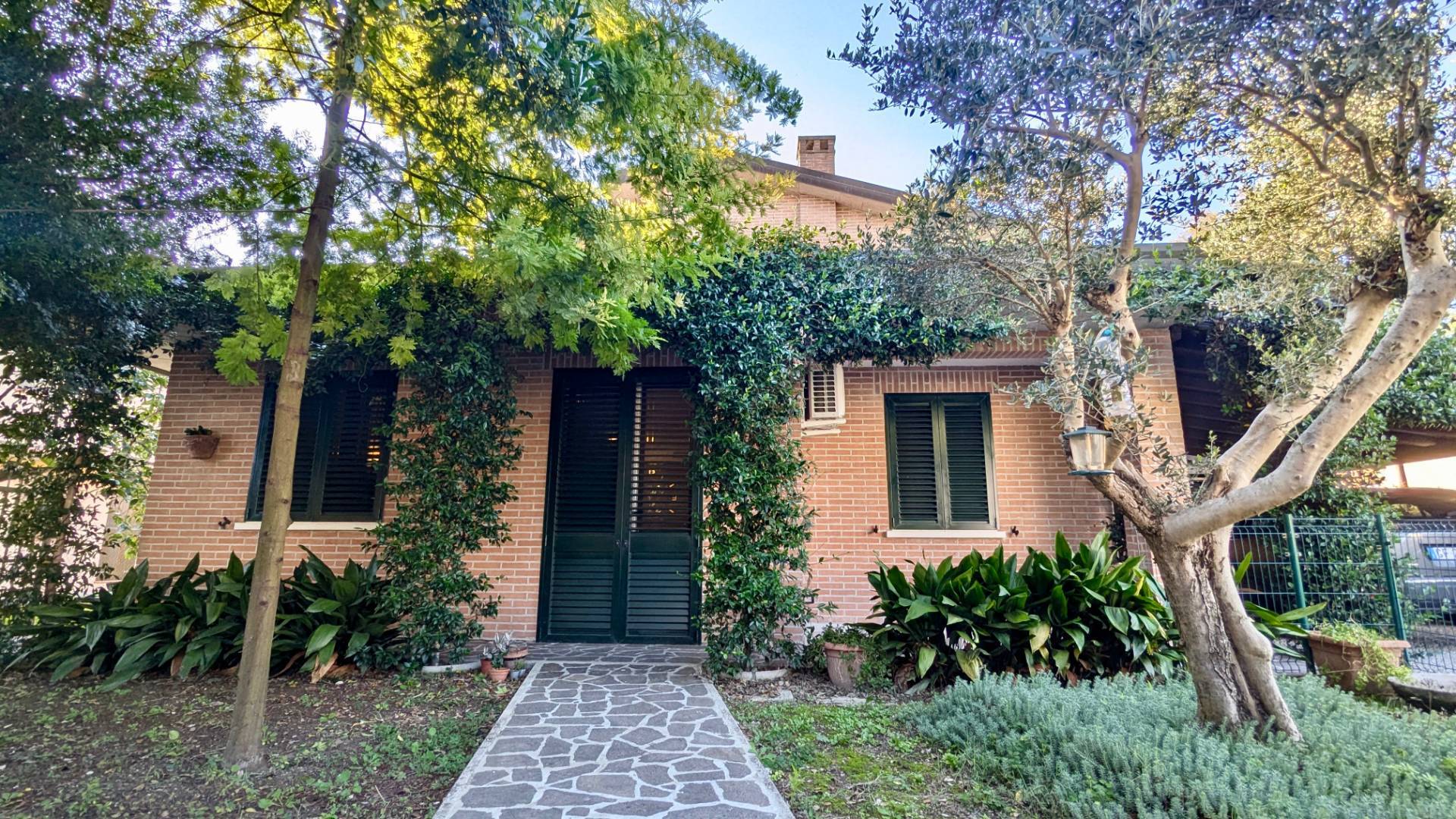 Villa in vendita a Ferrara