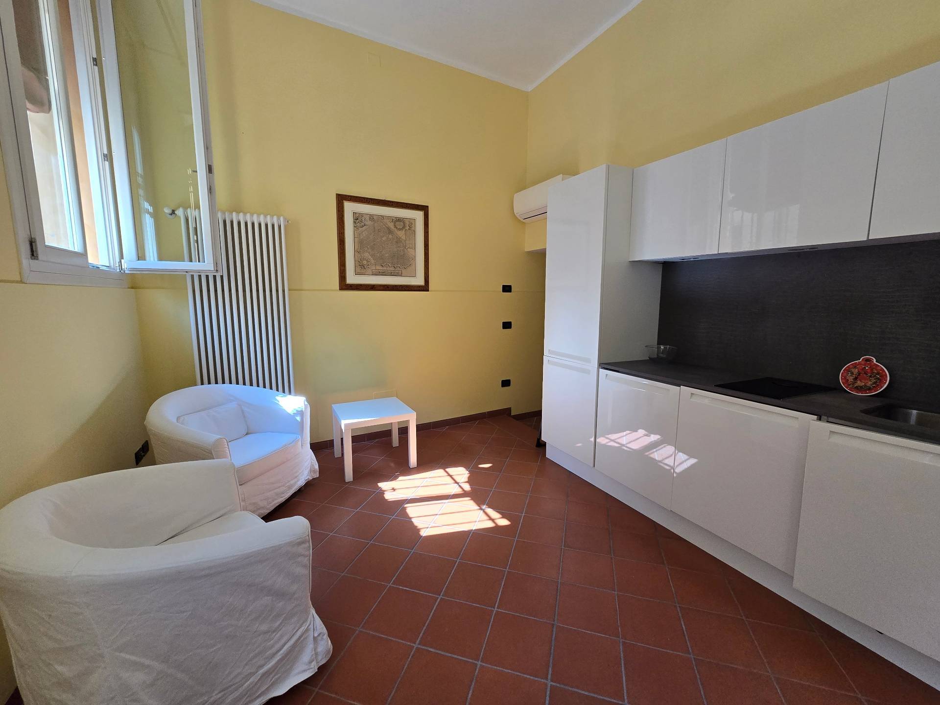 Appartamento in vendita a Ferrara