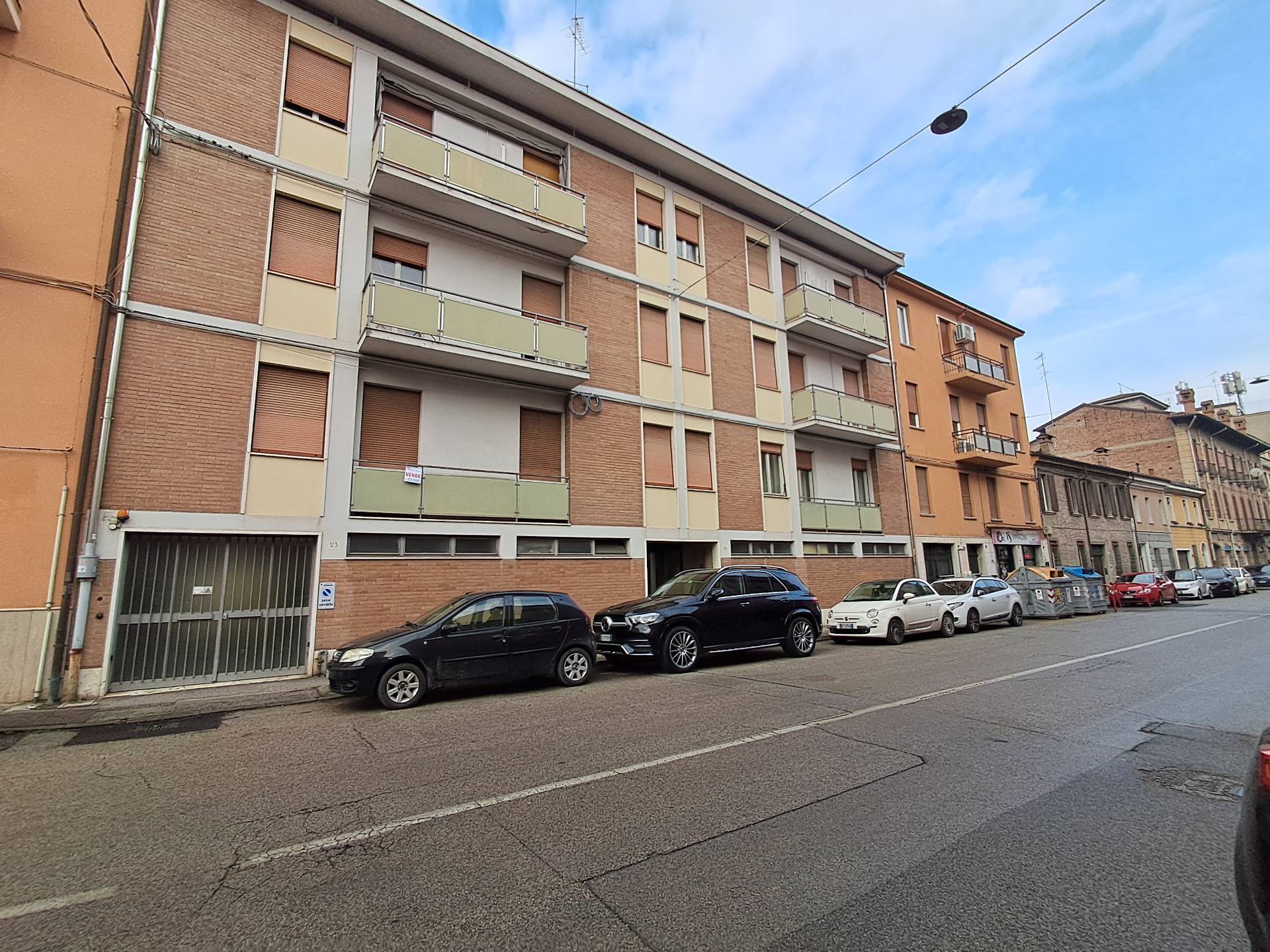 Appartamento in vendita a Ferrara