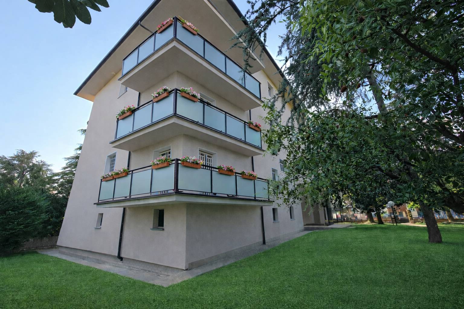 Appartamento in vendita a Ferrara