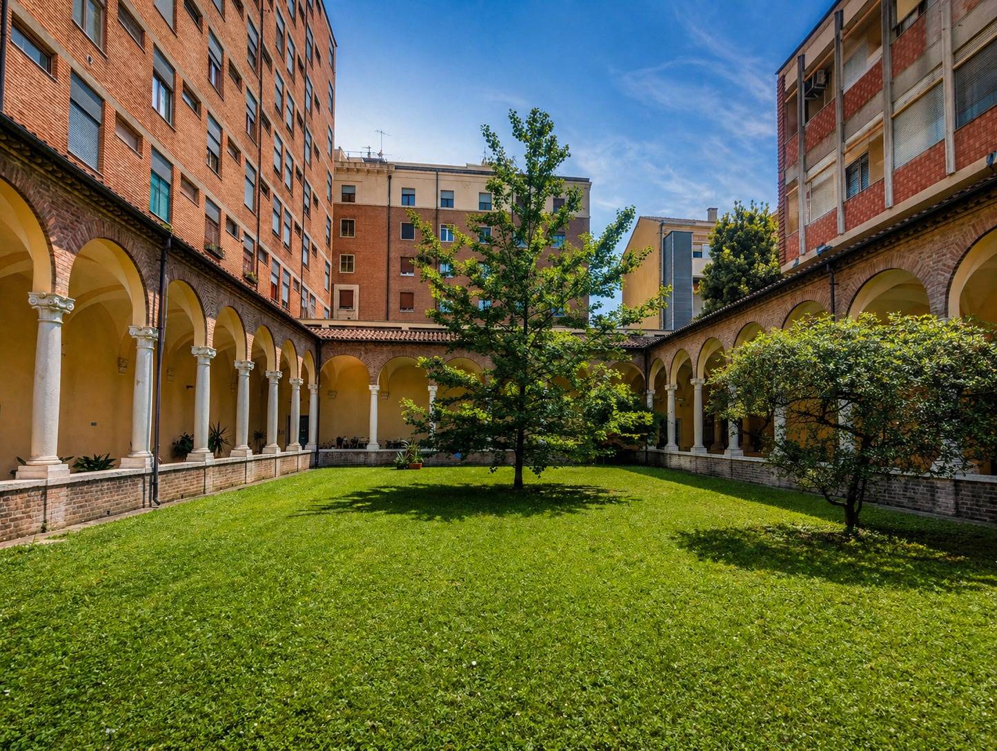 Appartamento in vendita a Ferrara