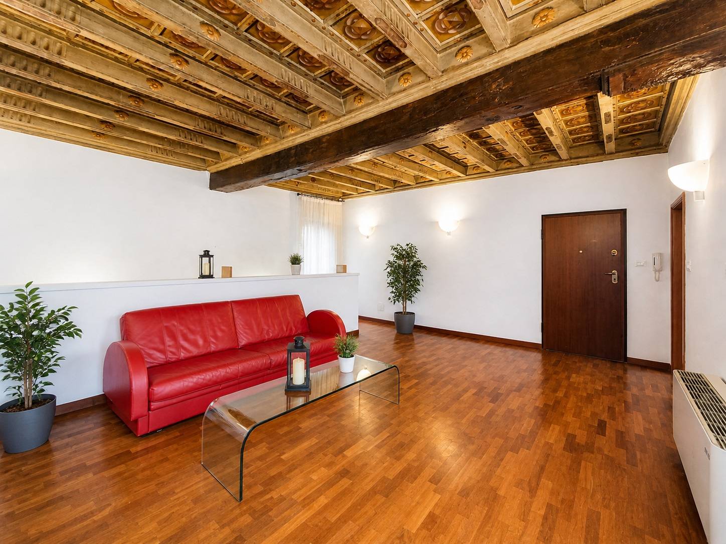 Appartamento in affitto a Ferrara