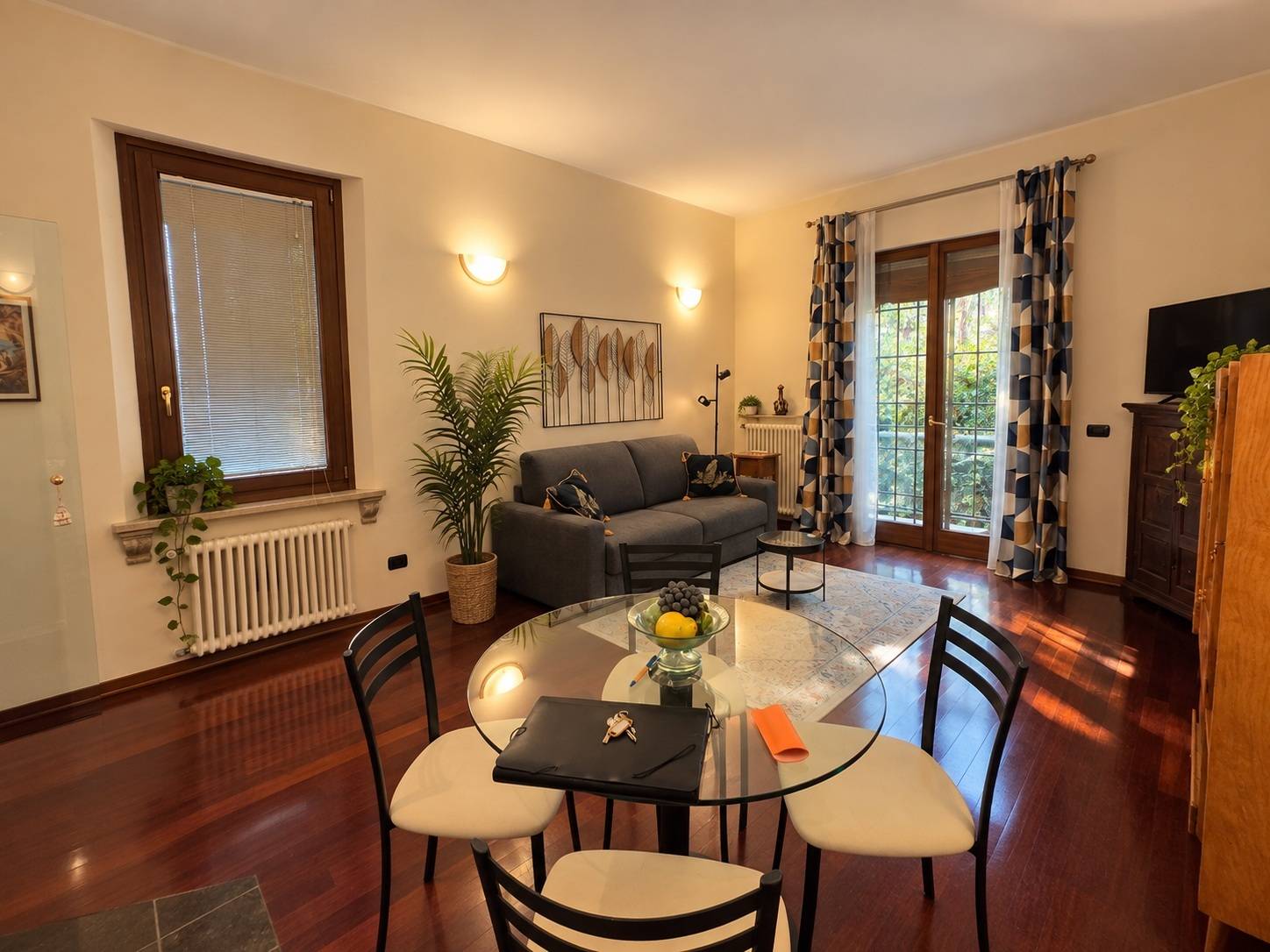 Apartment for rent in Ferrara