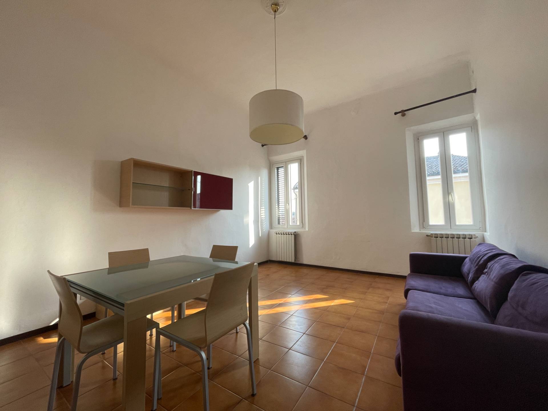 Appartamento in affitto a Ferrara