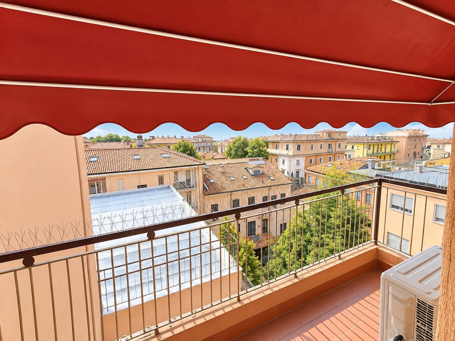 Appartamento in vendita a Ferrara, Centro - foto 5