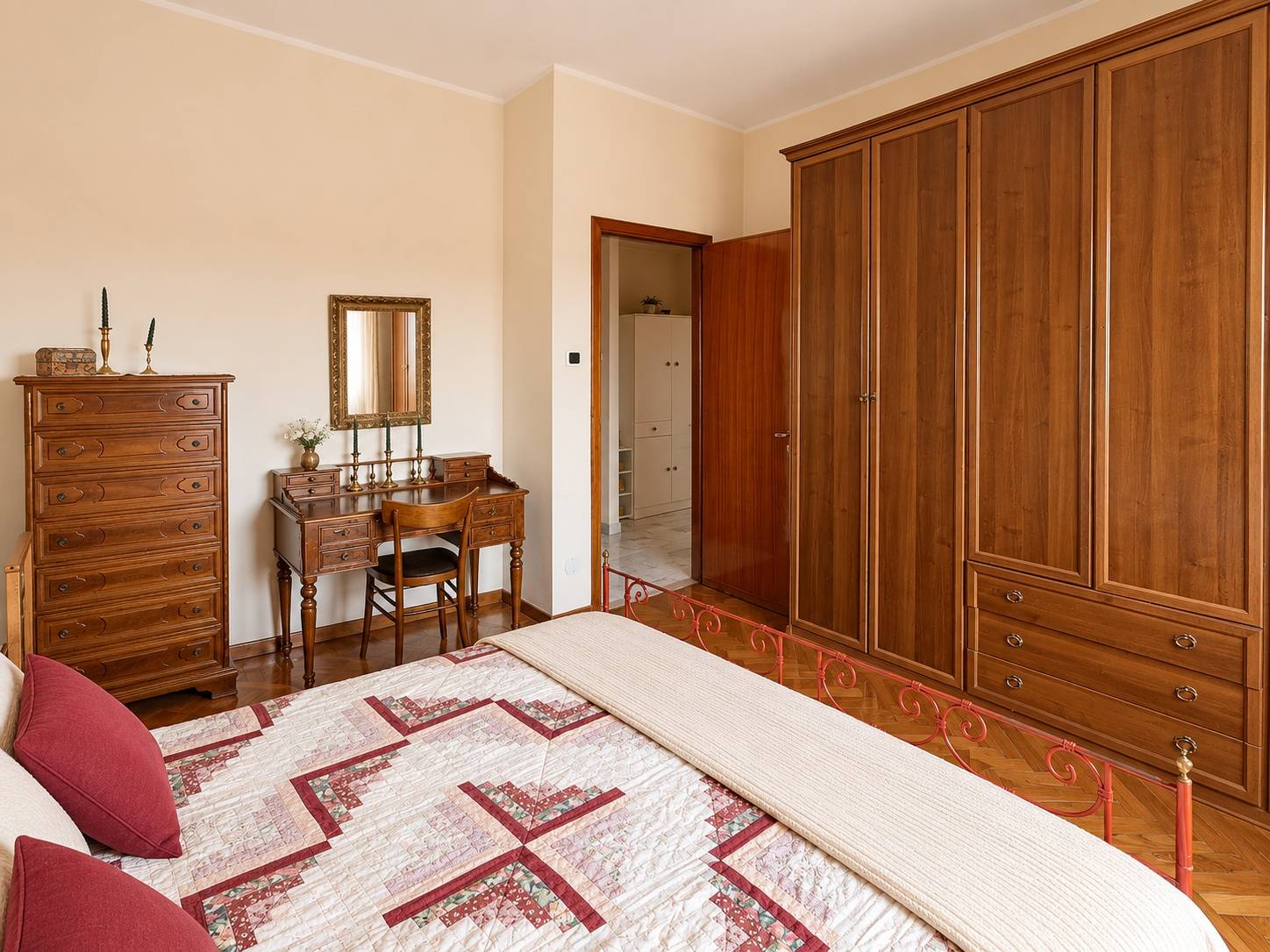 Appartamento in vendita a Ferrara, Centro - foto 9