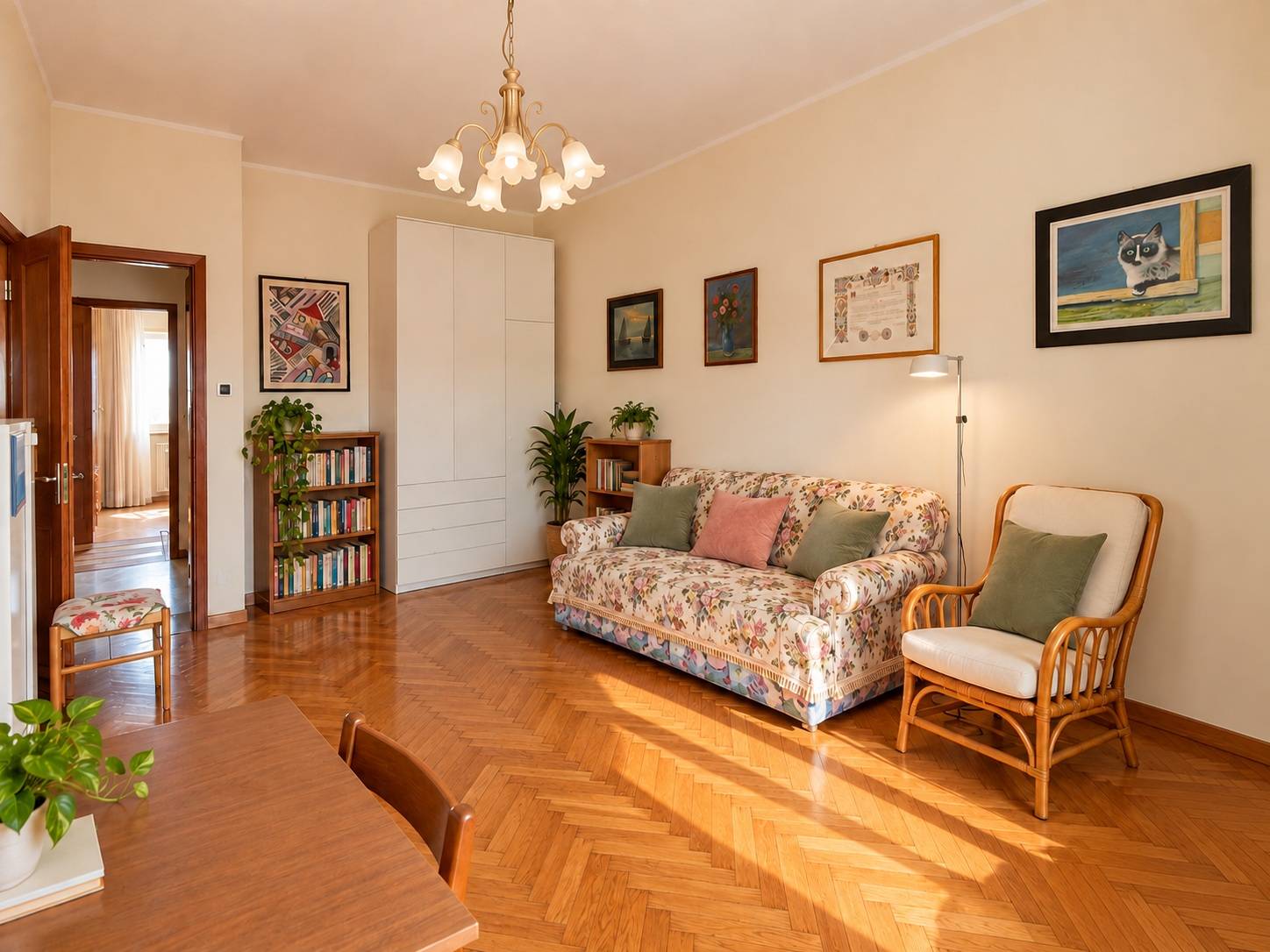 Appartamento in vendita a Ferrara, Centro - foto 10