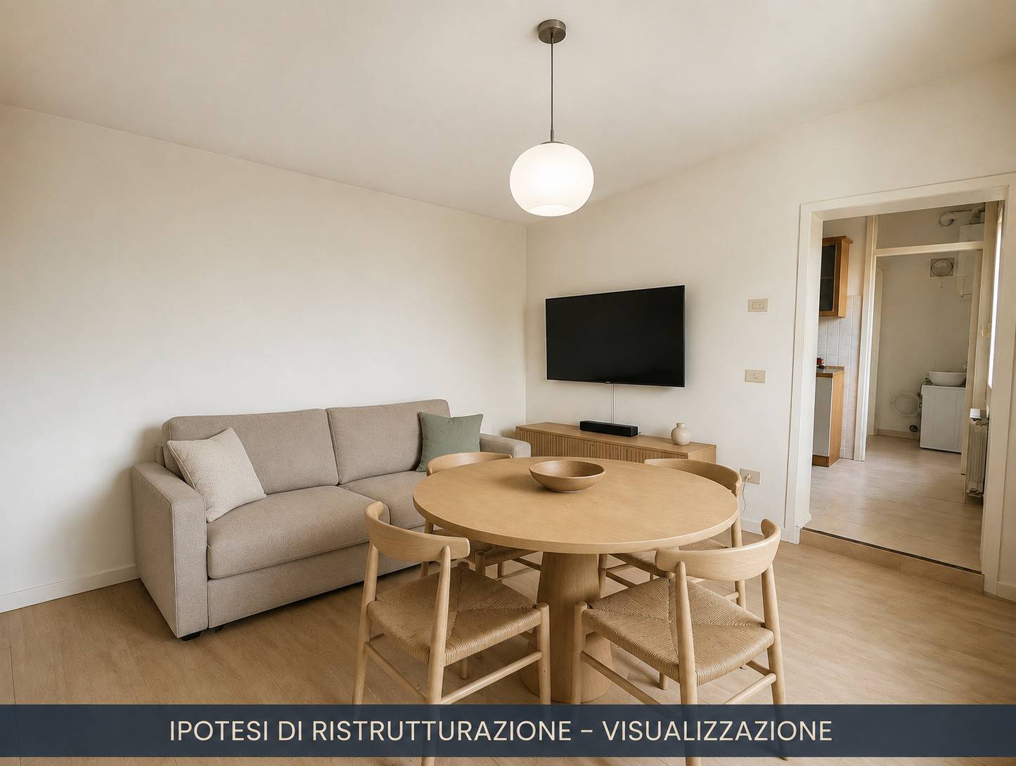 Appartamento a Ferrara