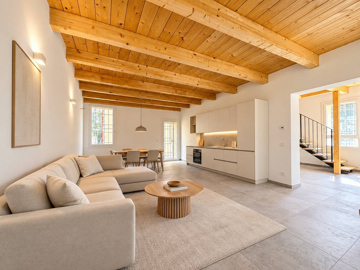 Casa Indipendente a Ferrara