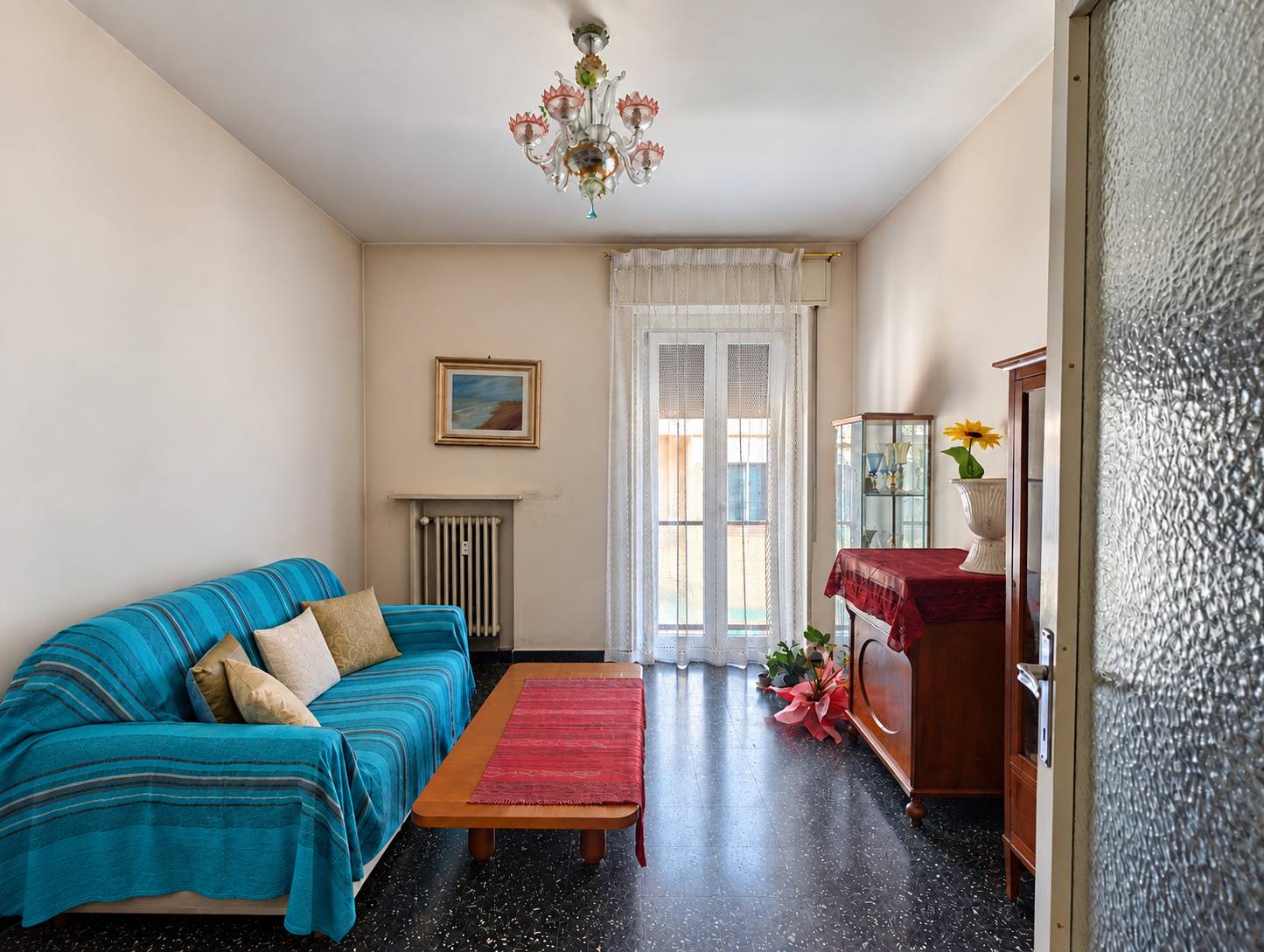 Appartamento in vendita a Ferrara