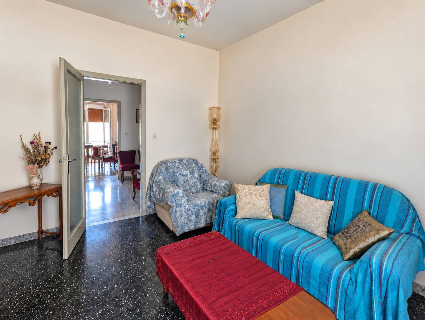 Appartamento in vendita a Ferrara, Centro storico - foto 2