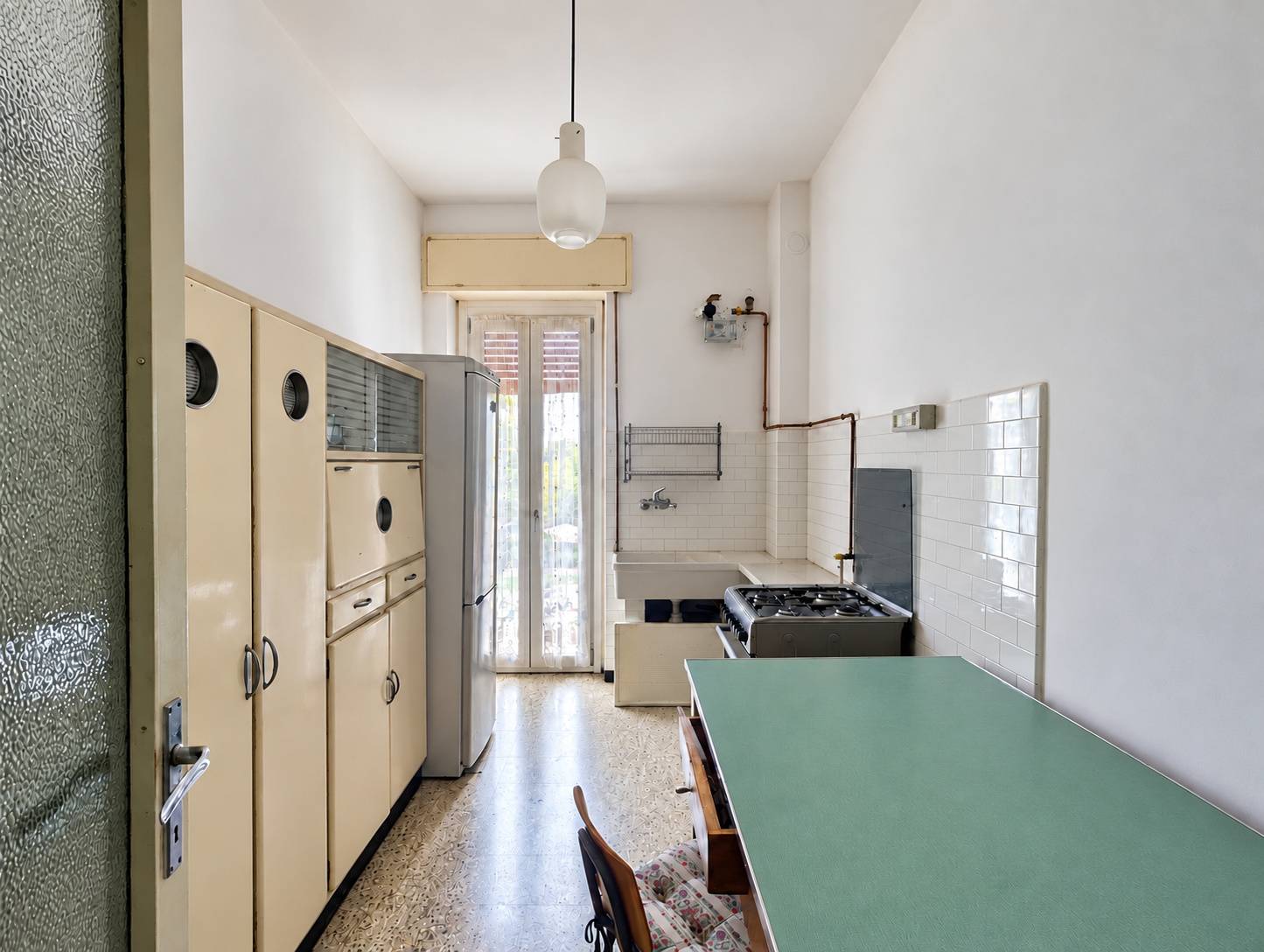 Appartamento in vendita a Ferrara, Centro storico - foto 3