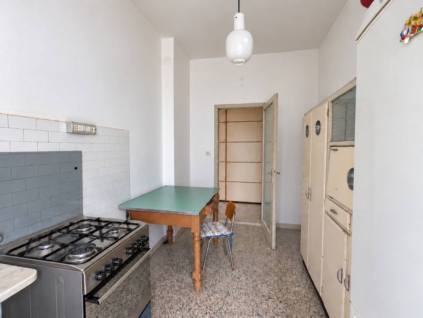 Appartamento in vendita a Ferrara, Centro storico - foto 4