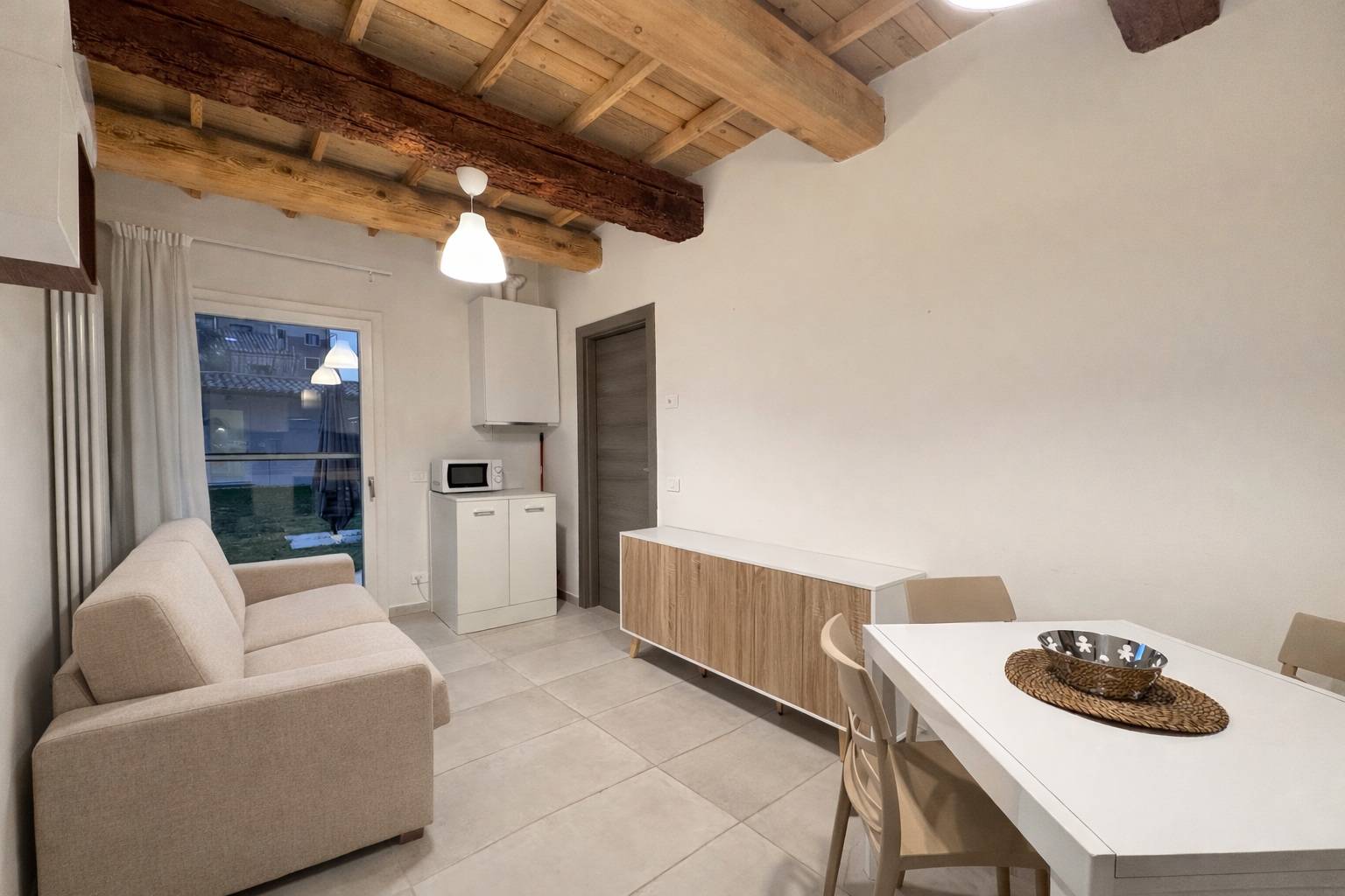 Appartamento in affitto a Ferrara
