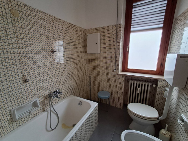 Apartment for rent in Ferrara