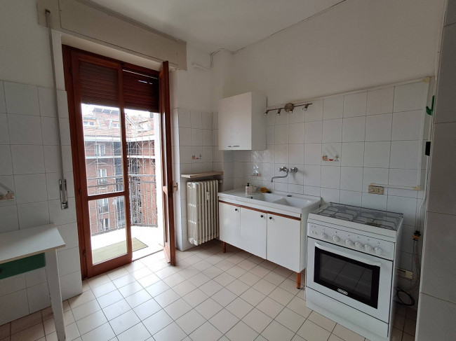 Apartment for rent in Ferrara