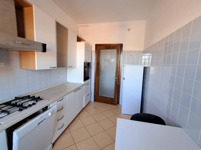 Apartment for rent in Ferrara