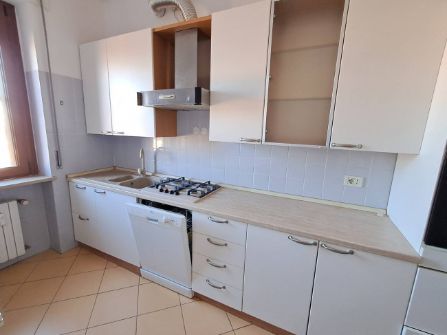 Apartment for rent in Ferrara