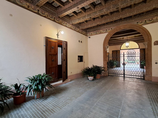 Studio/Ufficio in affitto a Ferrara