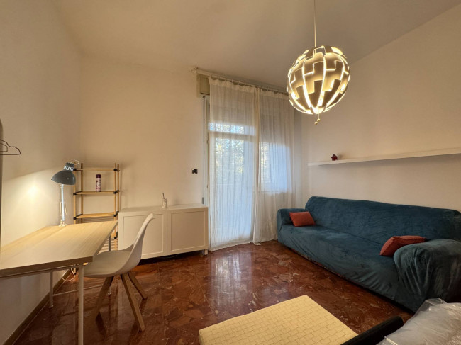 Apartment for rent in Ferrara