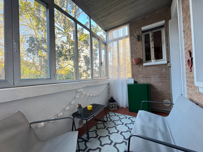 Apartment for rent in Ferrara