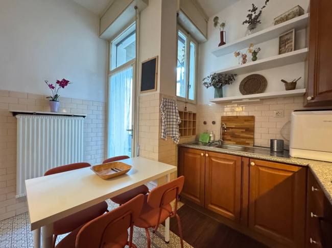 Apartment for rent in Ferrara