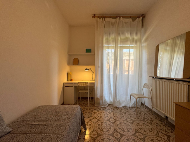 Apartment for rent in Ferrara