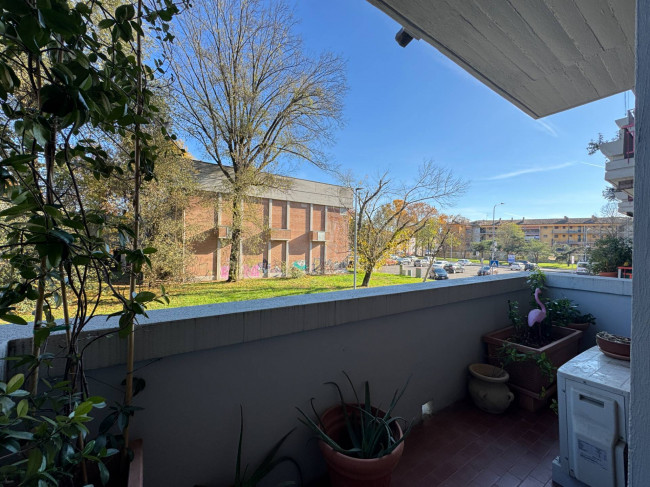 Apartment for rent in Ferrara