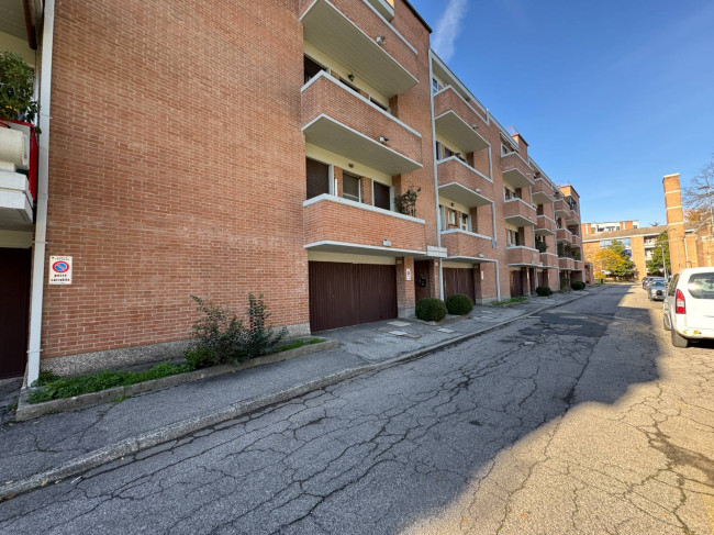 Apartment for rent in Ferrara