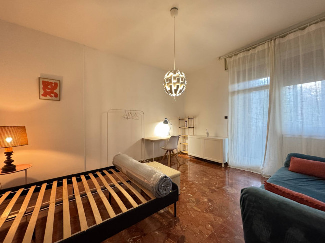 Single Room for rent in Ferrara