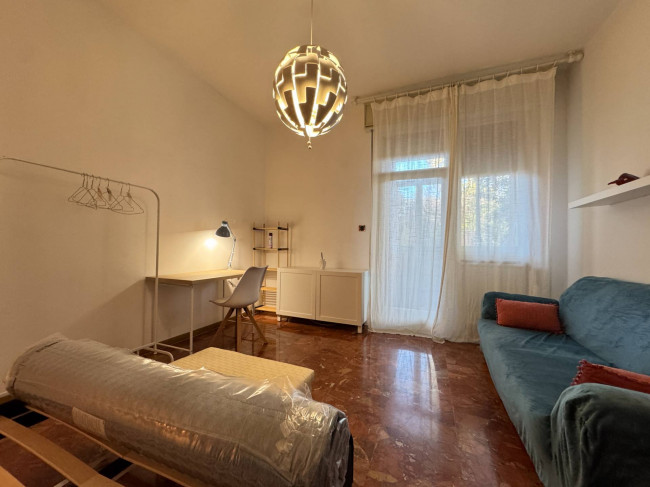 Single Room for rent in Ferrara
