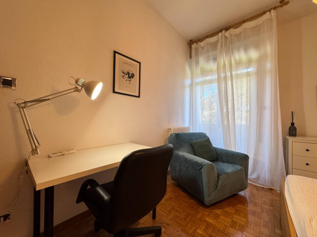 Single Room for rent in Ferrara