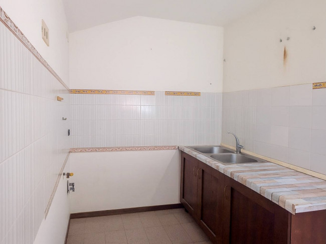 Porzione di casa in vendita a Ferrara