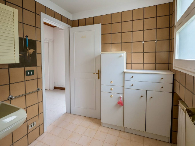 Porzione di casa in vendita a Ferrara