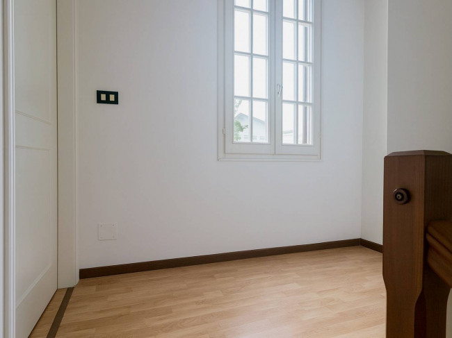 Porzione di casa in vendita a Ferrara