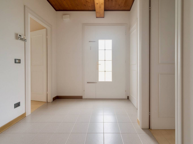 Porzione di casa in vendita a Ferrara