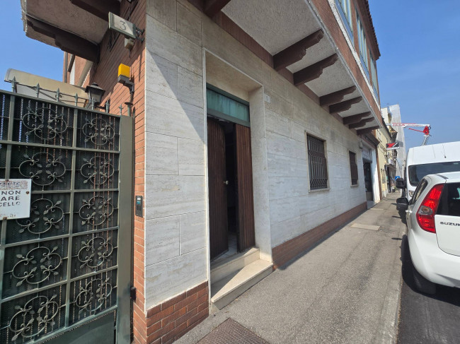 Apartment for sale in Ferrara